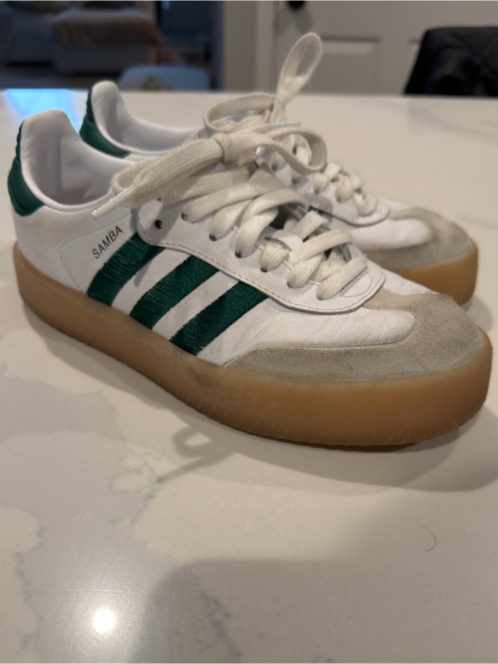 adidas Samba Sneakers